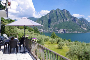 Casa Emilia, Riva Di Solto